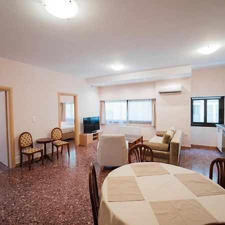 Luxury Apartment In Plaka - Acropolis Athén Kültér fotó