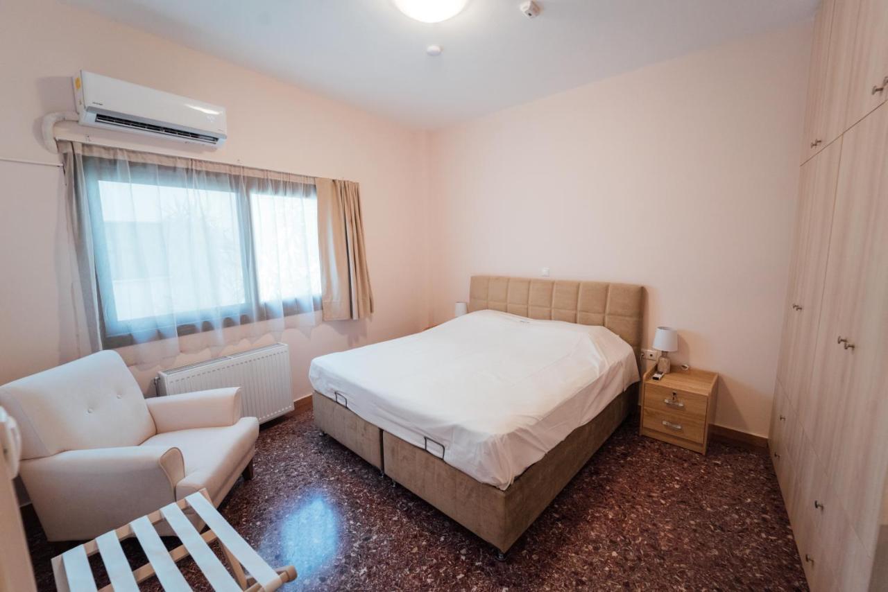 Luxury Apartment In Plaka - Acropolis Athén Kültér fotó