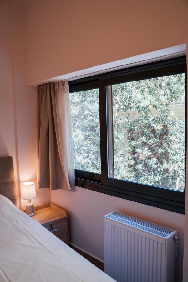 Luxury Apartment In Plaka - Acropolis Athén Kültér fotó