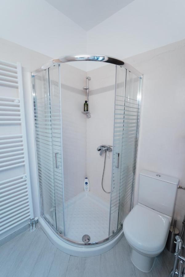 Luxury Apartment In Plaka - Acropolis Athén Kültér fotó