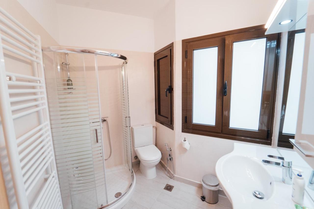Luxury Apartment In Plaka - Acropolis Athén Kültér fotó