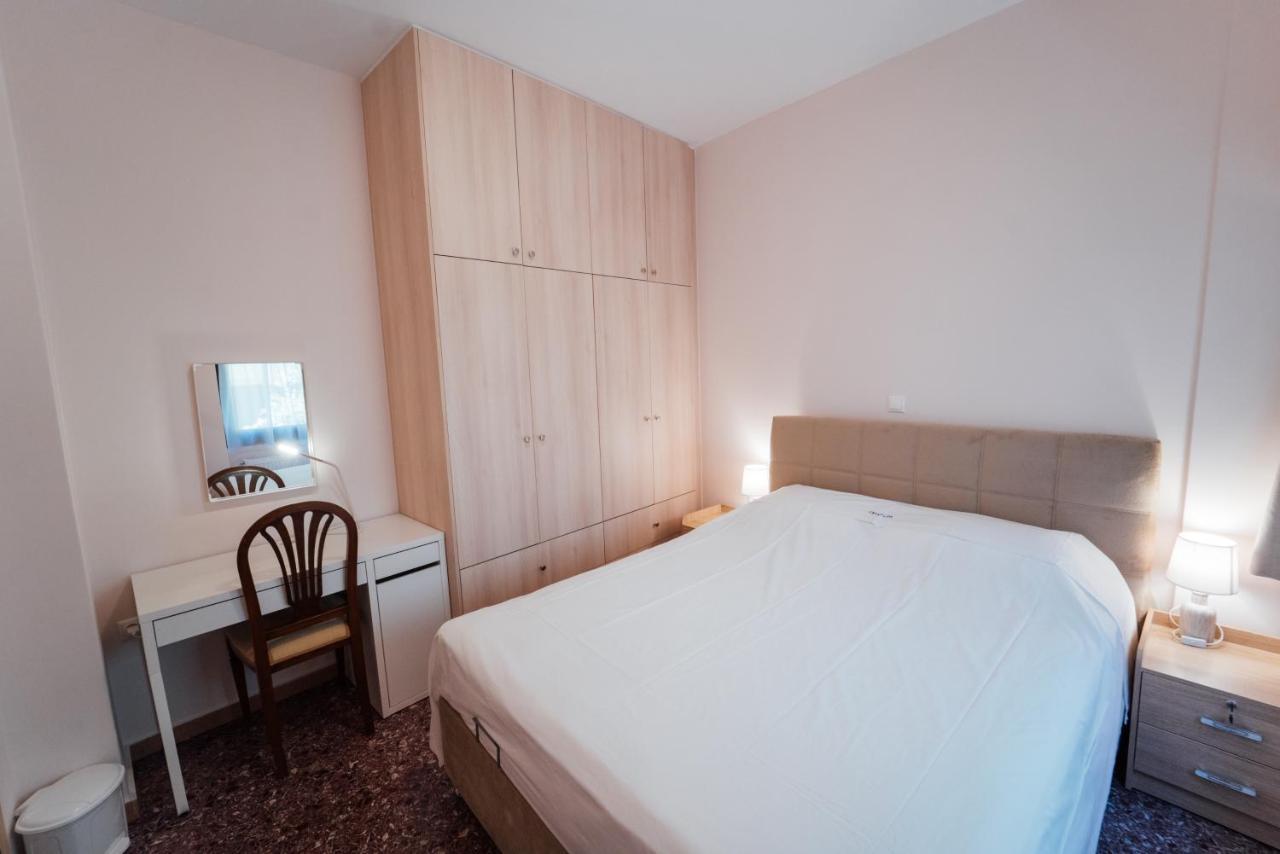 Luxury Apartment In Plaka - Acropolis Athén Kültér fotó